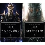 The Elder Scrolls 5: Skyrim Dawnguard + Dragonborn – Hledejceny.cz