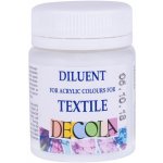 Decola Ředidlo pro barvy na textil – Zboží Mobilmania