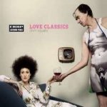 Ohm Square - Love Classics CD – Hledejceny.cz