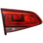 Zadní světlo - levé vnitřní VOLKSWAGEN GOLF VII | 2012-2021 | TYC | – Hledejceny.cz