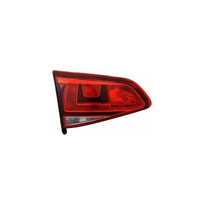 Zadní světlo - levé vnitřní VOLKSWAGEN GOLF VII | 2012-2021 | TYC | – Hledejceny.cz