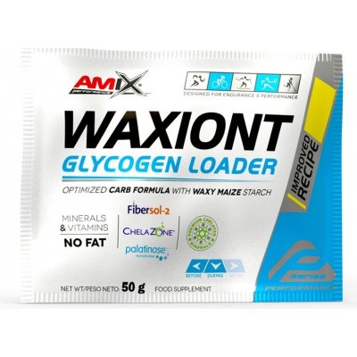 Amix Wax Iont Professional Loader 50 g