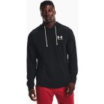 Under Armour Rival Terry LC FZ M 1370409-001 black – Zboží Dáma