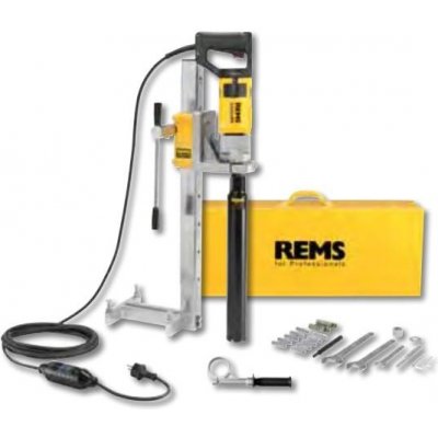 REMS Picus S1 Set Simplex 2