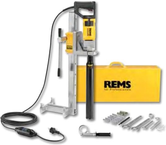 REMS Picus S1 Set Simplex 2