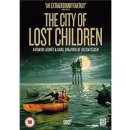 City Of Lost Children DVD