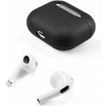 Epico Leather Case Airpods 4/4 (ANC) 9911131300045 – Zboží Živě