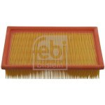 Vzduchový filtr FEBI BILSTEIN 27032 – Hledejceny.cz