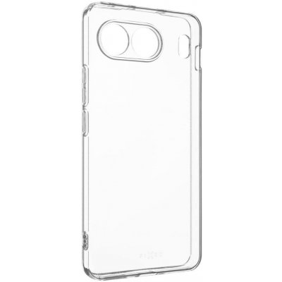 FIXED TPU Story pro OnePlus Nord 4 čirý FIXTCC-1371 – Zboží Mobilmania