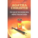 Případ ztracené závěti / The Case of the Missing Will - Agatha Christie