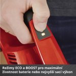 Einhell TE-SV 18 Li-Solo 2347180 – Zboží Mobilmania