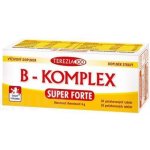 Terezia Company B-komplex Super Forte 20 tablet – Hledejceny.cz