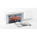 Hardtop pro Škoda Felicia Cabrio KIT 1:43 ModelStroy – Zboží Dáma