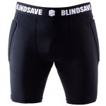Blindsave Padded Goalie Shorts + Cup – Zboží Mobilmania