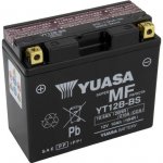 Yuasa YT12B-BS – Hledejceny.cz