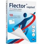 Flector EP náplasť 10 ks – Hledejceny.cz