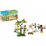 PLAYMOBIL 71251 Výlet s alpakami – Zboží Živě