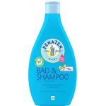 PENATEN Baby sprchový gel a šampón, 400 ml – Zbozi.Blesk.cz