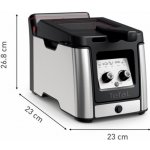Tefal FR600D10 – Zboží Mobilmania