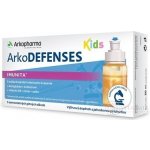 Arkopharma ArkoDEFENSES Kids 5 dávek – Hledejceny.cz