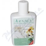 Arnika masážní roztok na dásně 50 ml – Zboží Dáma
