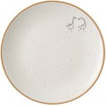 Orion Dezertní talíř STATEK husa 19,5 cm – Sleviste.cz