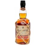 Plantation Barbados Grand Cru 5y 40% 0,7 l (holá láhev) – Hledejceny.cz