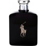 Ralph Lauren Polo Black toaletní voda pánská 125 ml tester – Hledejceny.cz