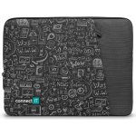 Connect IT Doodle 15.6" (CFF-7015-DD) černé – Zboží Živě