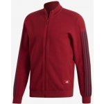 adidas Men ID Knit Track Top červená – Hledejceny.cz