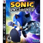 Sonic Unleashed – Zboží Mobilmania