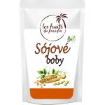 Les fruits du paradis Sojové boby Bio 1 kg – Zboží Dáma