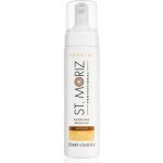 St. Moriz Self Tanning samoopalovací pěna odstín Medium (With Olive Milk and Vitamin E) 200 ml – Hledejceny.cz