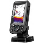 Lowrance sonar eagle 4x sonda bullet – Zbozi.Blesk.cz