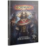 GW Warhammer Necromunda: The Aranthian Succession – Spire of Primus – Sleviste.cz