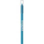 Maybelline Tattoo Liner Gel Pencil dlouhotrvající a voděodolná gelová tužka na oči 806 Arctic Skies 1,3 g – Zboží Mobilmania