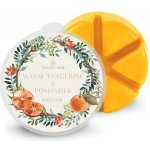 Goose Creek Candle Vonný Vosk Warm Tangerine & Pomander 59 g – Zbozi.Blesk.cz