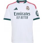 adidas Real Madrid Home 2026/27 bílá – Sleviste.cz