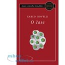 O čase - Carlo Rovelli