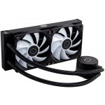 Cooler Master MasterLiquid 240L Core ARGB MLW-D24M-A18PZ-R1 – Zboží Živě