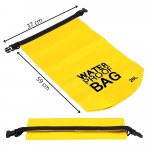 SPRINGOS WATER PROOF BAG 20 l – Hledejceny.cz