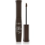 Bourjois Brow Fiber Oh Oui! řasenka na obočí 03 Brun 6,8 ml – Sleviste.cz