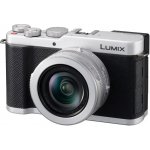 Panasonic Lumix DMC-L10 – Zboží Živě