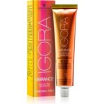 Schwarzkopf Igora VIBRANCE 5-65 Hellbraun Schoko Gold zlatá čokoládová světle hnědá 60 ml – Hledejceny.cz
