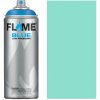 Barva ve spreji FLAME Blue Molotow Spray 400 ml #614 aqua pastel