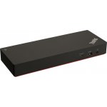 Lenovo ThinkPad Universal Thunderbolt 4 Dock 40B00135EU – Zbozi.Blesk.cz