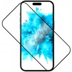 FIXED FullGlue-Cover pro Google Pixel 9a 5G černé FIXGFA-1479-BK – Zboží Živě