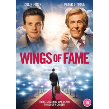 Wings Of Fame DVD