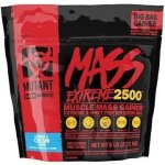 PVL Mutant Mass XXXTREME 2500 2720 g – Zbozi.Blesk.cz