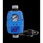 Pumpa Presscontrol PC-59 s nastavitelným zapínacím a vypínacím tlakem – Zboží Mobilmania